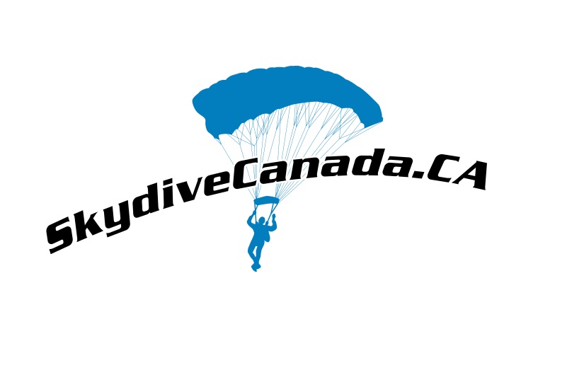 Contact Us Skydive Canada